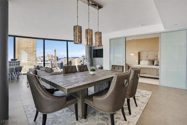 3722 Las Vegas Boulevard 2606, Las Vegas, NV 89158