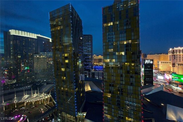 3722 Las Vegas Boulevard 2606, Las Vegas, NV 89158