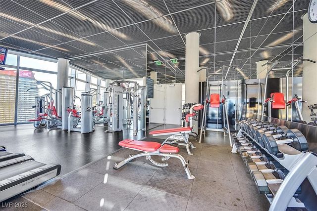 3722 Las Vegas Boulevard 2606, Las Vegas, NV 89158