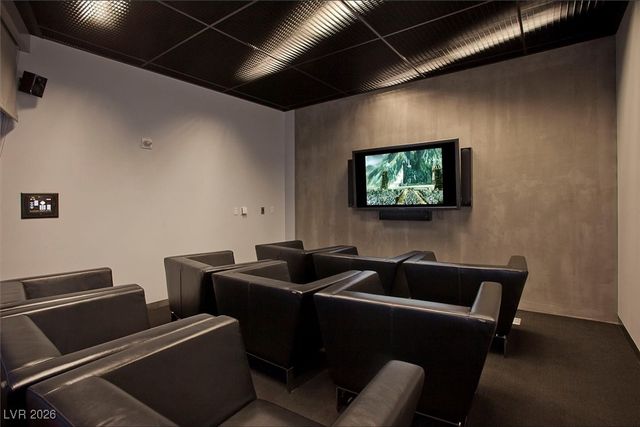 3722 Las Vegas Boulevard 2606, Las Vegas, NV 89158