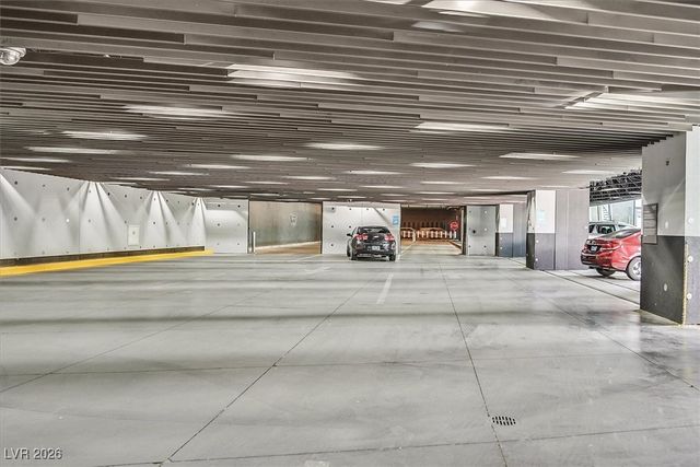 3722 Las Vegas Boulevard 2606, Las Vegas, NV 89158