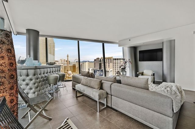 3722 Las Vegas Boulevard 2606, Las Vegas, NV 89158