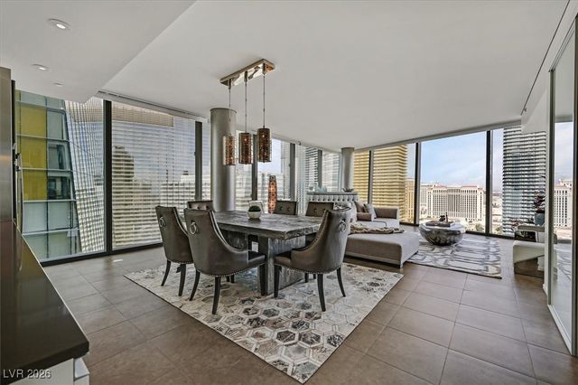 3722 Las Vegas Boulevard 2606, Las Vegas, NV 89158