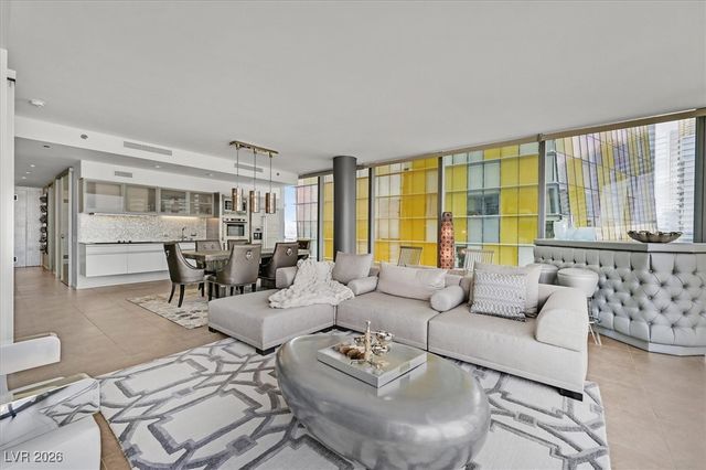 3722 Las Vegas Boulevard 2606, Las Vegas, NV 89158