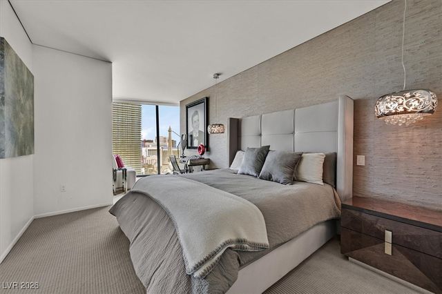 3722 Las Vegas Boulevard 2606, Las Vegas, NV 89158