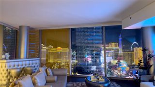 3722 Las Vegas Boulevard 2606, Las Vegas, NV 89158