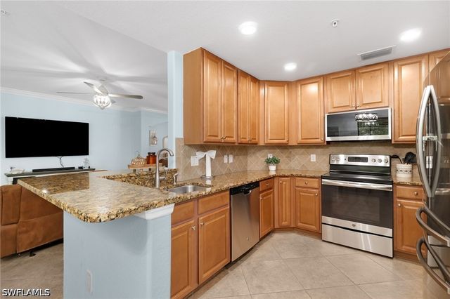 28100 Cookstown CT 2201, Bonita Springs, FL 34135