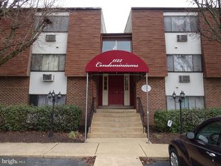 610 11TH ST #1, New Castle, DE 19720