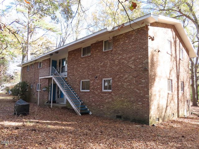 108 Sue Ann Court C, Carrboro, NC 27510