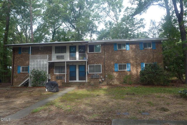 108 Sue Ann Court C, Carrboro, NC 27510