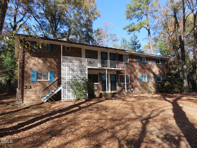 108 Sue Ann Court C, Carrboro, NC 27510