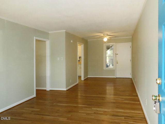 108 Sue Ann Court C, Carrboro, NC 27510