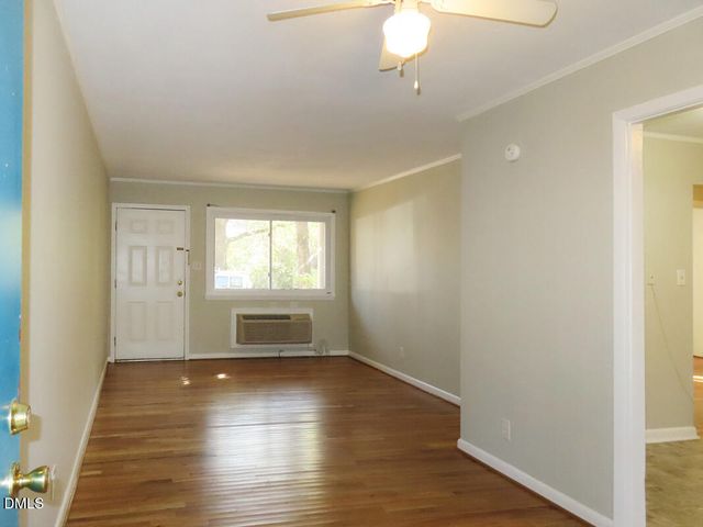 108 Sue Ann Court C, Carrboro, NC 27510