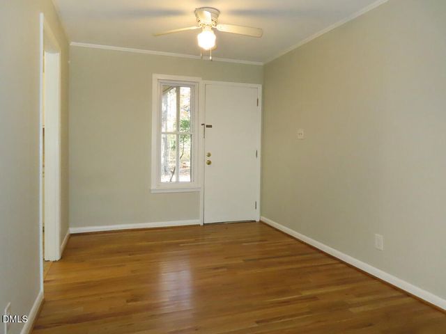 108 Sue Ann Court C, Carrboro, NC 27510