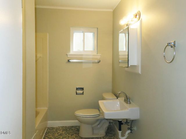 108 Sue Ann Court C, Carrboro, NC 27510