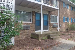108 Sue Ann Court C, Carrboro, NC 27510