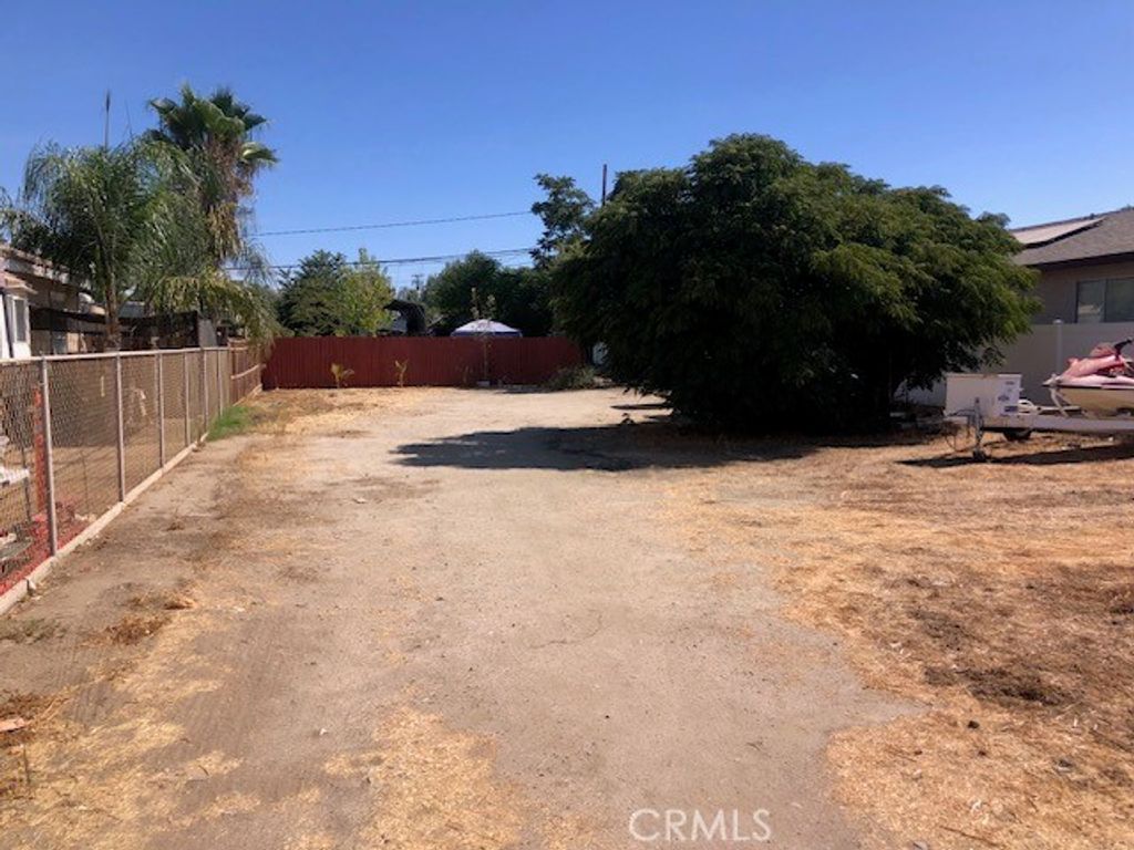 0 MONROE AVE, Menifee, CA 92585 — exterior