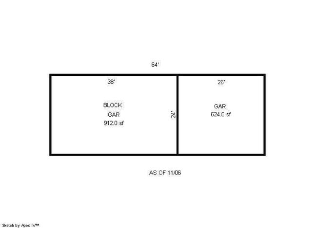 321 E Bertrand Road, Niles, MI 49120