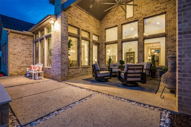 404 Travelers Terrace, Argyle, TX 76226