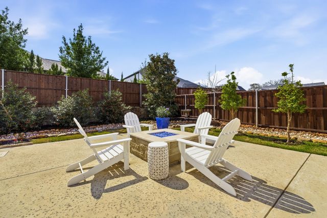 404 Travelers Terrace, Argyle, TX 76226