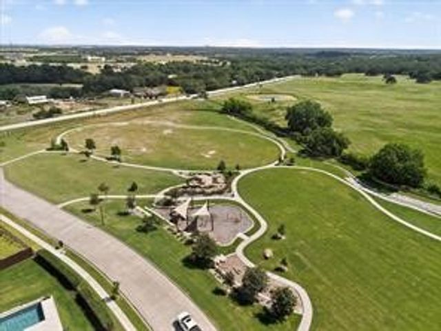 404 Travelers Terrace, Argyle, TX 76226