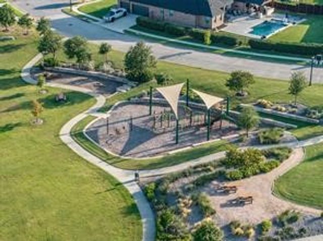 404 Travelers Terrace, Argyle, TX 76226