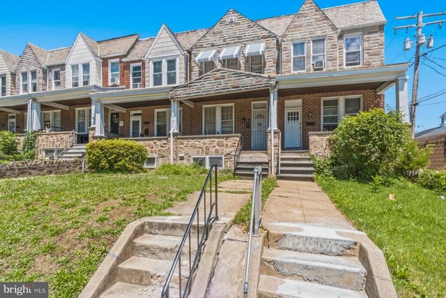4142 PARKSIDE DR, Baltimore, MD 21206