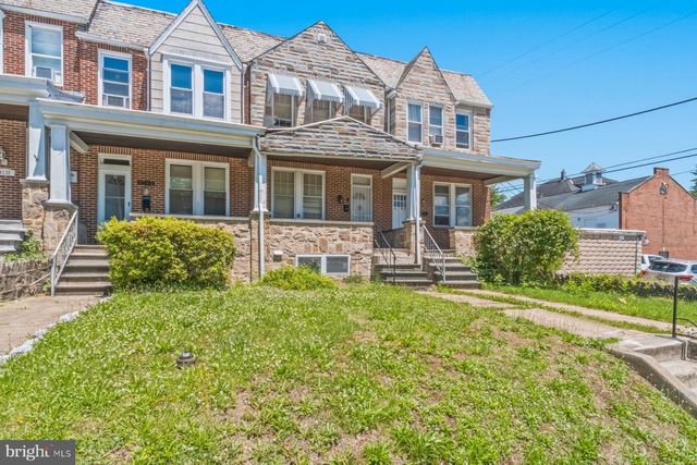4142 PARKSIDE DR, Baltimore, MD 21206