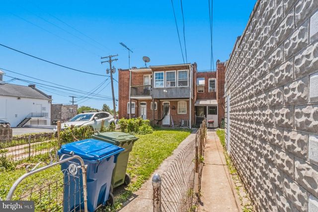 4142 PARKSIDE DR, Baltimore, MD 21206
