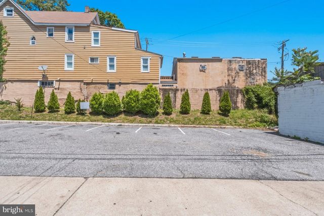 4142 PARKSIDE DR, Baltimore, MD 21206