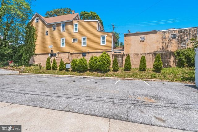 4142 PARKSIDE DR, Baltimore, MD 21206
