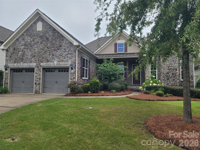 14920 High Bluff Court, Charlotte, NC 28278