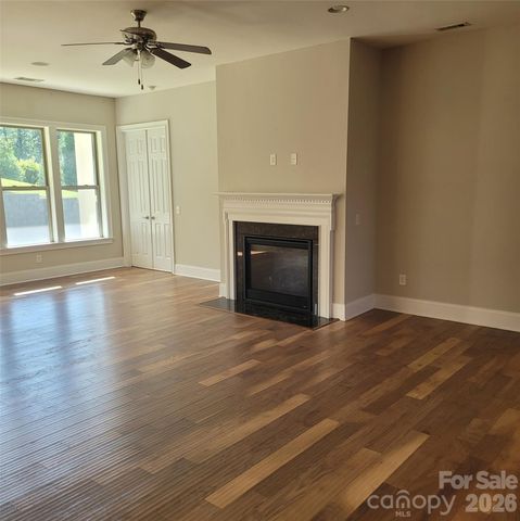 14920 High Bluff Court, Charlotte, NC 28278