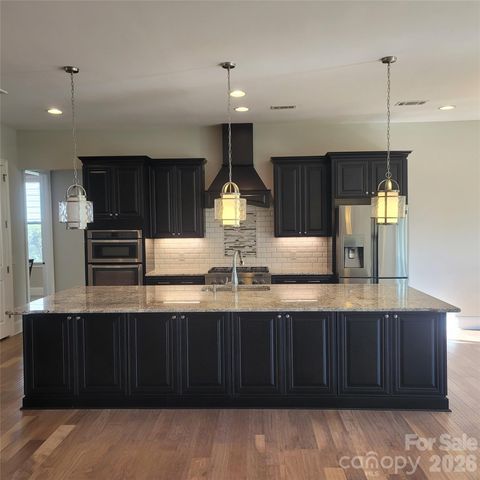 14920 High Bluff Court, Charlotte, NC 28278