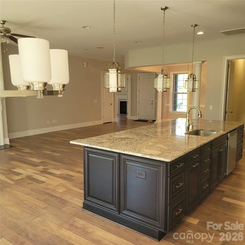 14920 High Bluff Court, Charlotte, NC 28278