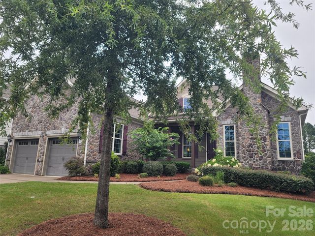 14920 High Bluff Court, Charlotte, NC 28278