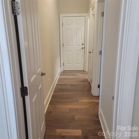 14920 High Bluff Court, Charlotte, NC 28278
