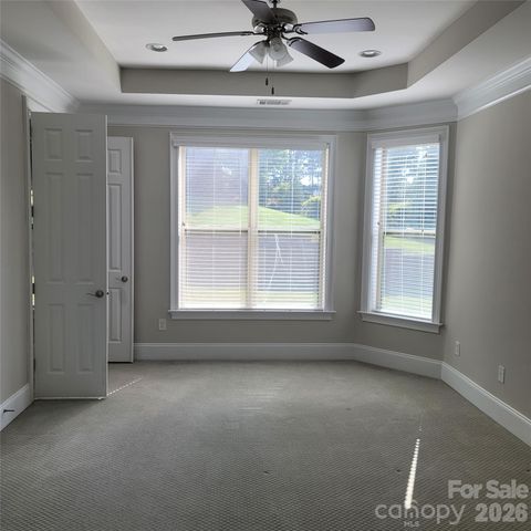 14920 High Bluff Court, Charlotte, NC 28278