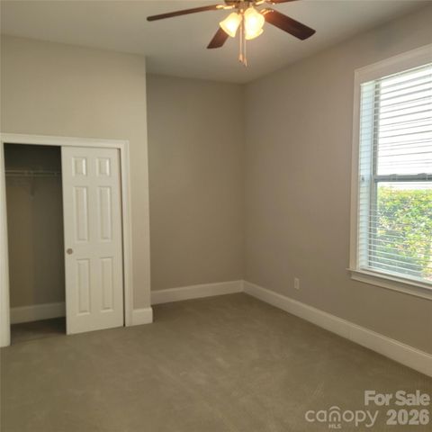 14920 High Bluff Court, Charlotte, NC 28278