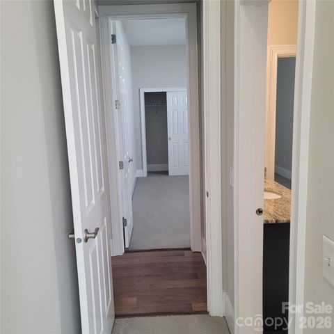 14920 High Bluff Court, Charlotte, NC 28278