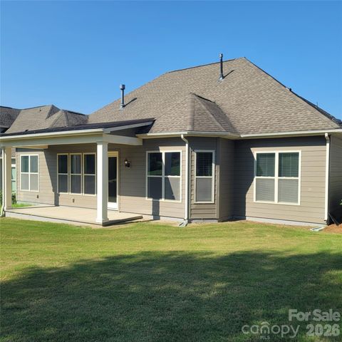 14920 High Bluff Court, Charlotte, NC 28278