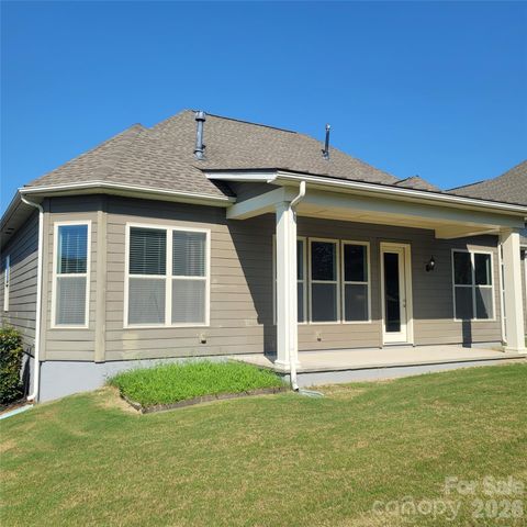 14920 High Bluff Court, Charlotte, NC 28278