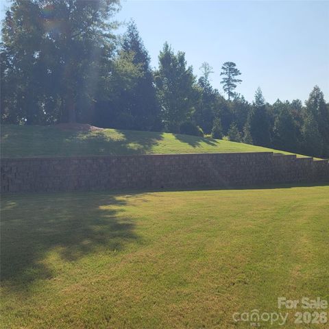 14920 High Bluff Court, Charlotte, NC 28278
