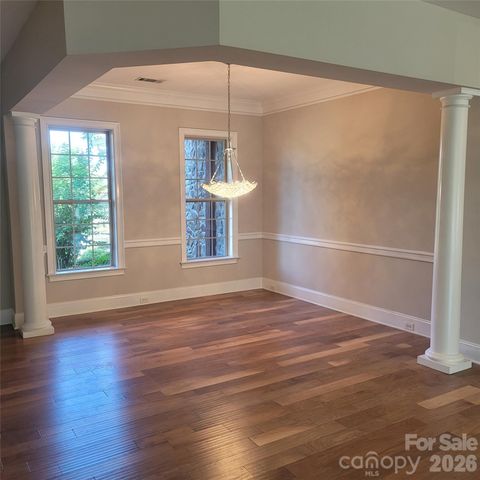 14920 High Bluff Court, Charlotte, NC 28278