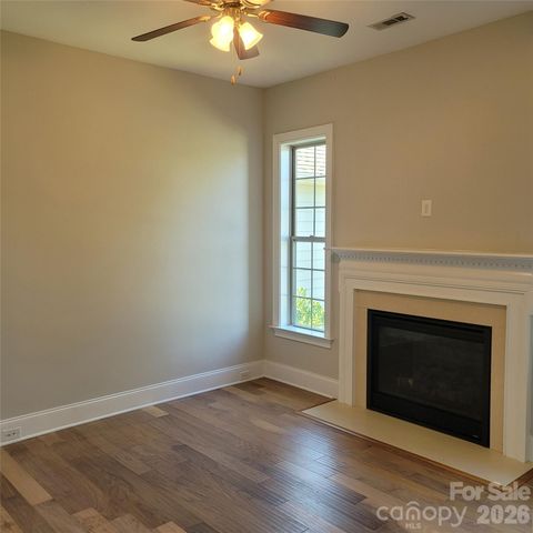 14920 High Bluff Court, Charlotte, NC 28278