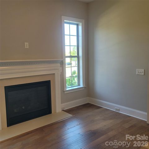 14920 High Bluff Court, Charlotte, NC 28278