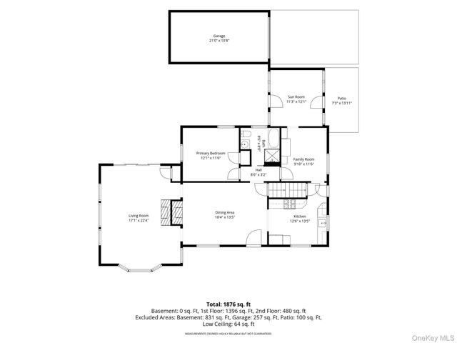 2 Dogwood Drive, Stony Brook, NY 11790