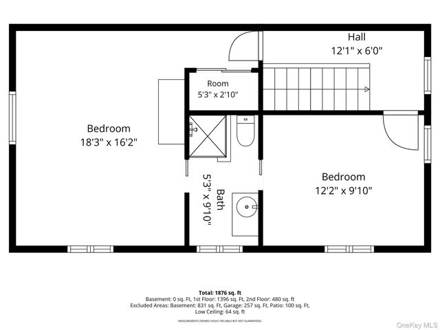 2 Dogwood Drive, Stony Brook, NY 11790