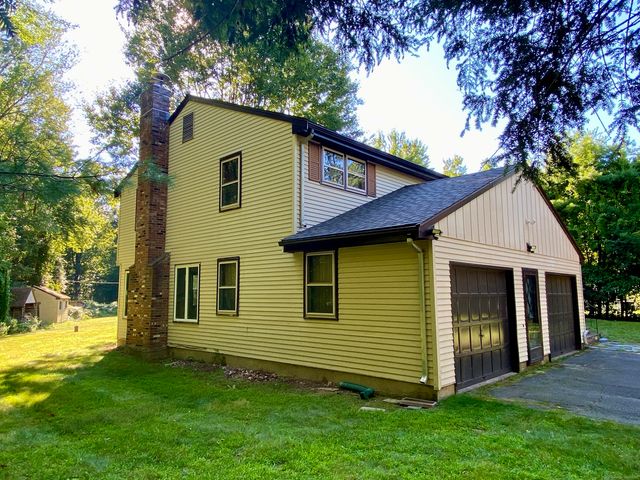 33 Rambling Road, Vernon, CT 06066