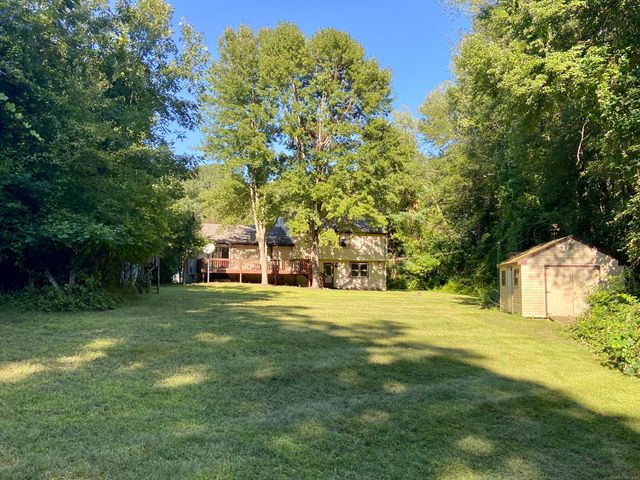 33 Rambling Road, Vernon, CT 06066